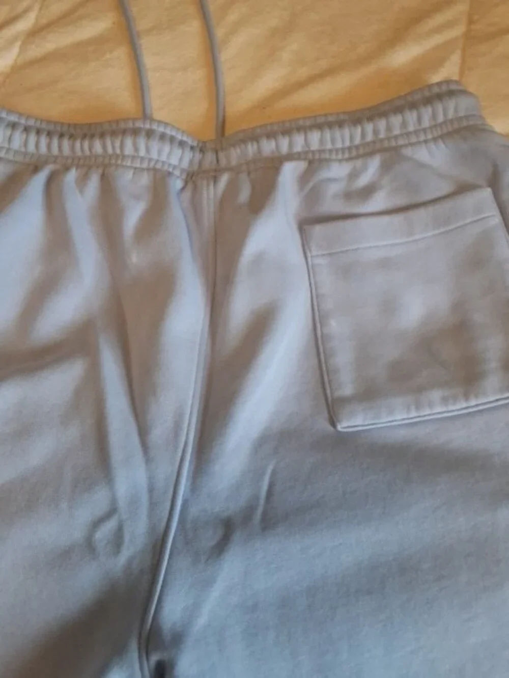 Jordan pale blue